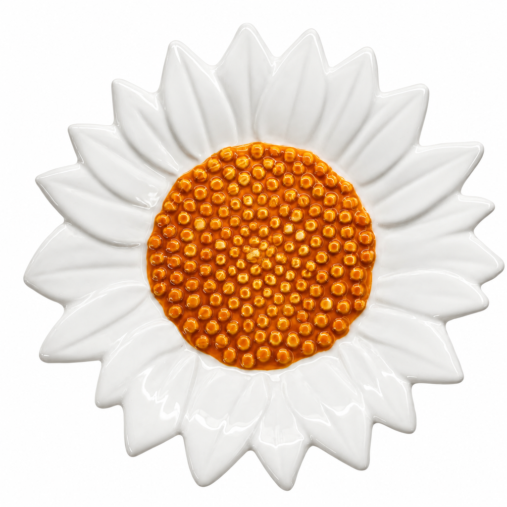 Fiore svuotatasche