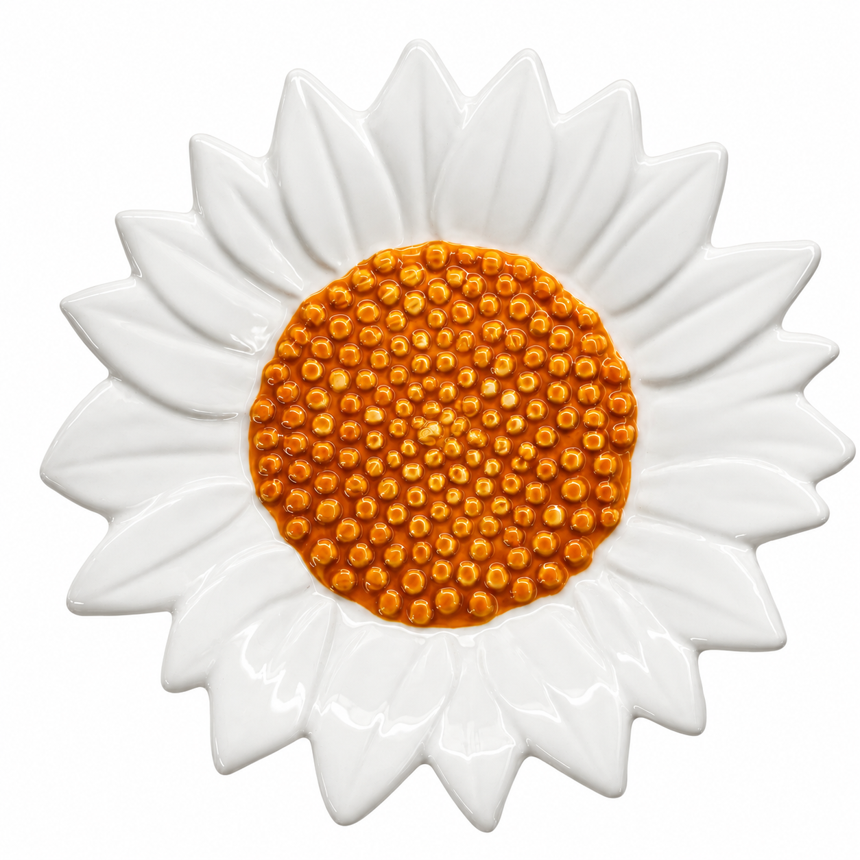 Fiore svuotatasche