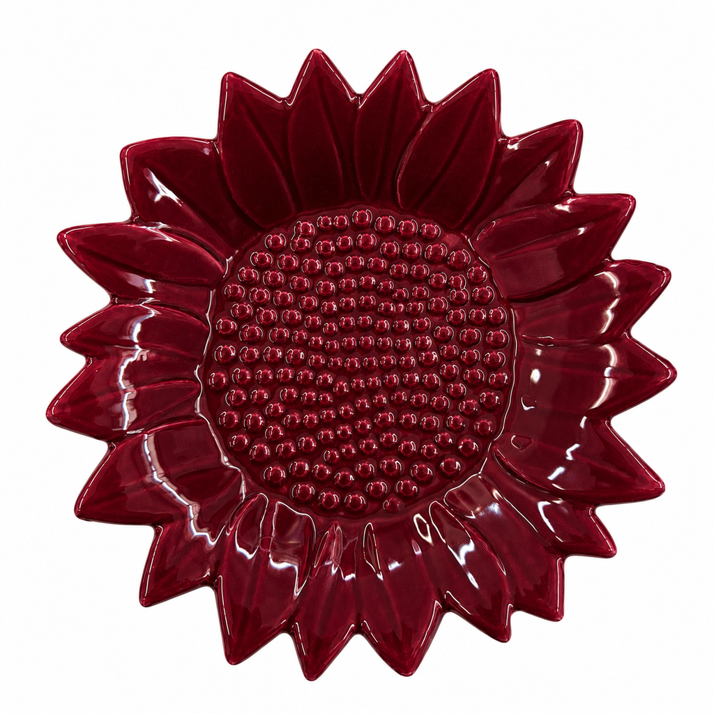 Fiore svuotatasche