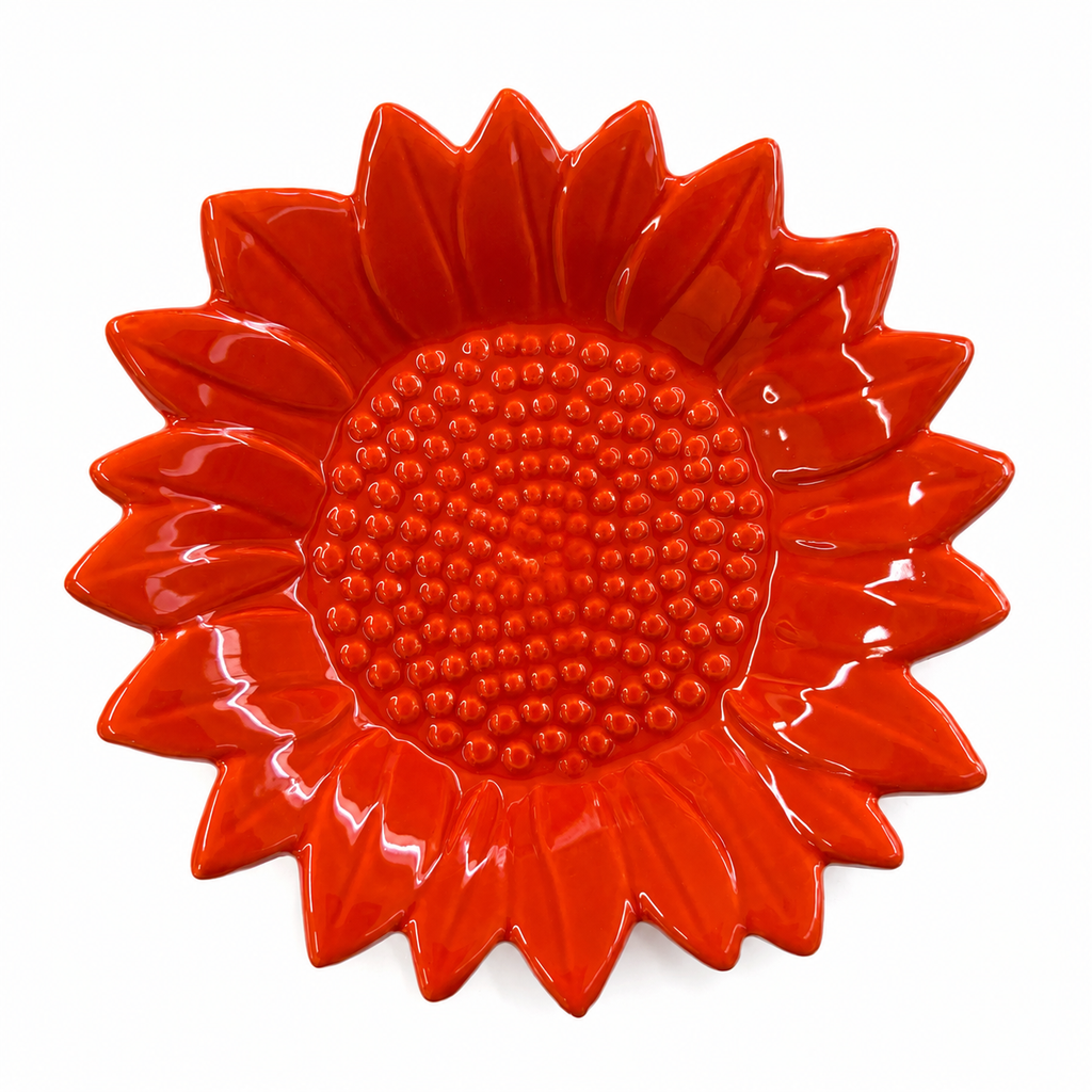 Fiore svuotatasche