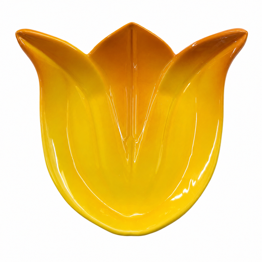 Tulipano svuotatasche
