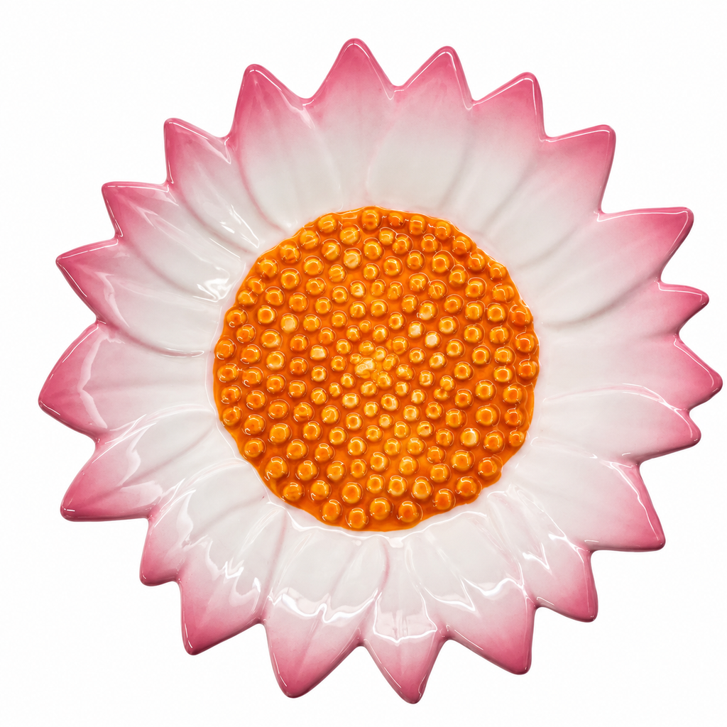 Fiore svuotatasche