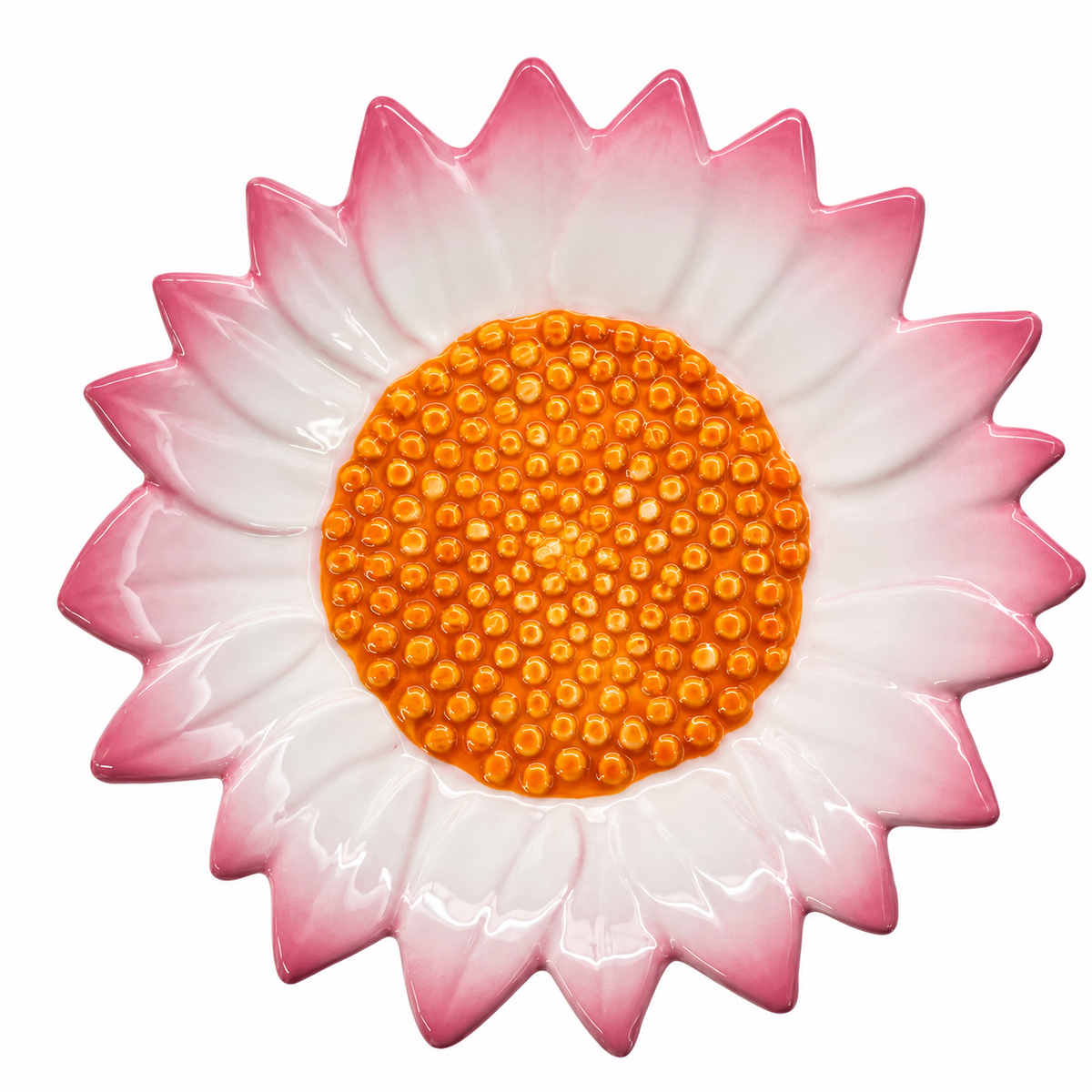 Fiore svuotatasche
