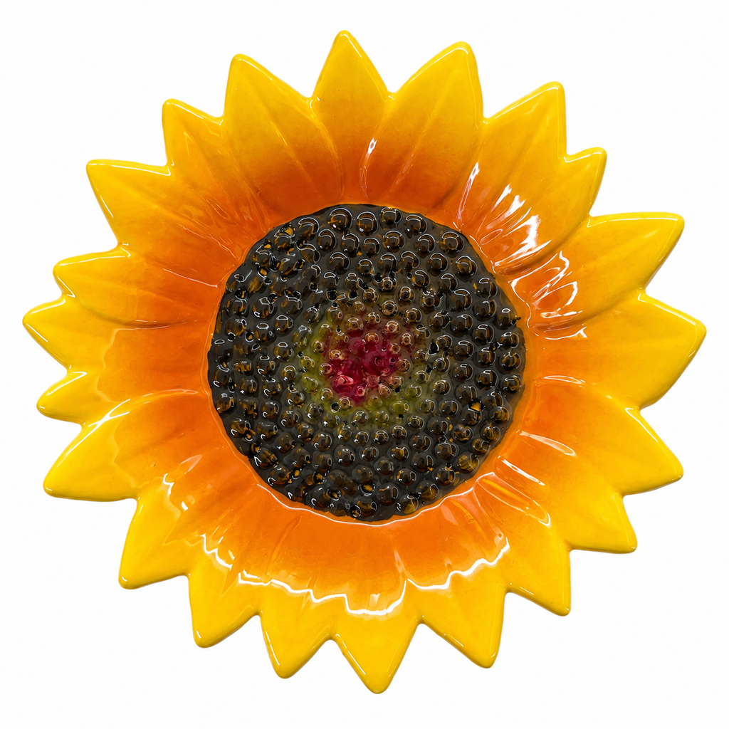 Fiore svuotatasche
