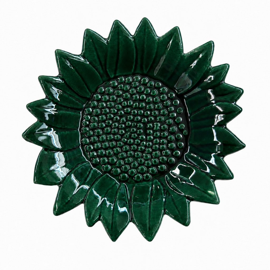 Fiore svuotatasche