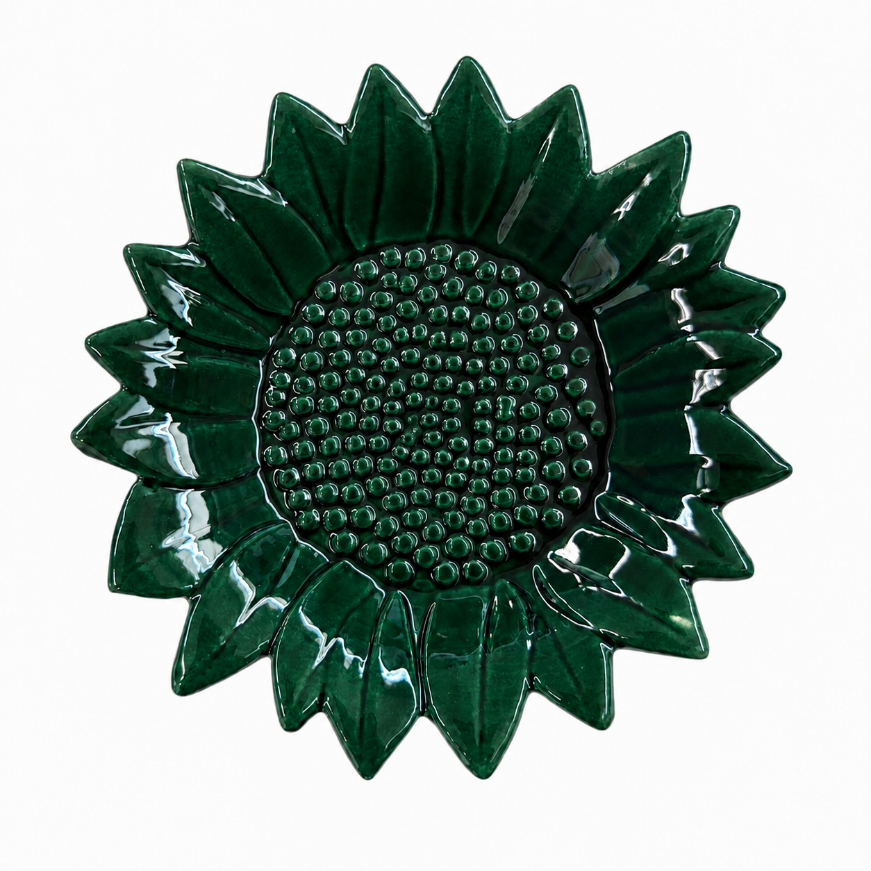 Fiore svuotatasche