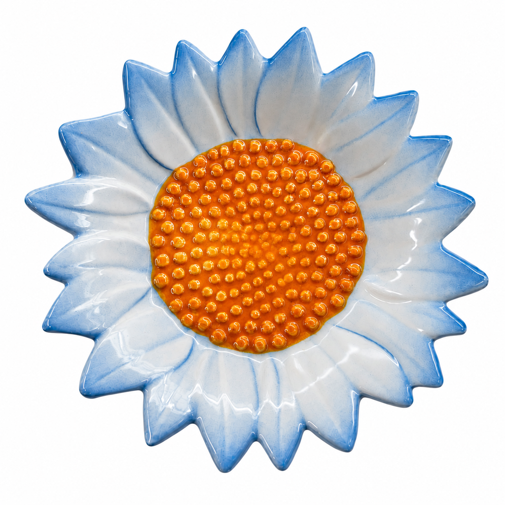Fiore svuotatasche