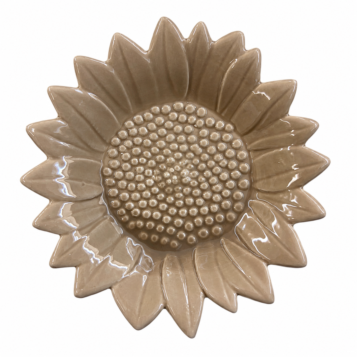 Fiore svuotatasche